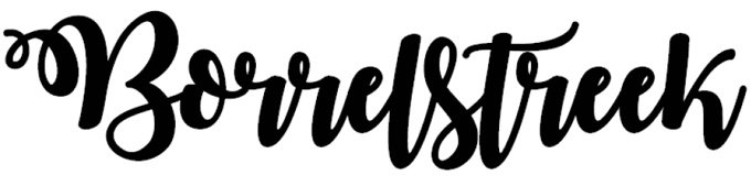 Borrelstreek
